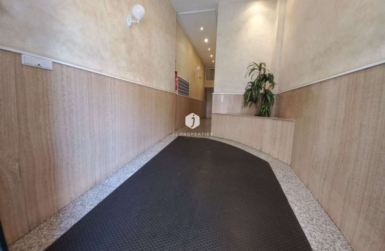 Segunda mano - Apartamento / piso -
Torrevieja - Costa Blanca