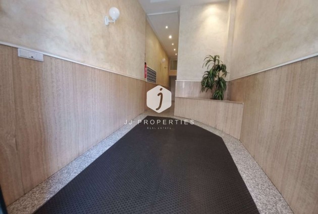 Segunda mano - Apartamento / piso -
Torrevieja - Costa Blanca