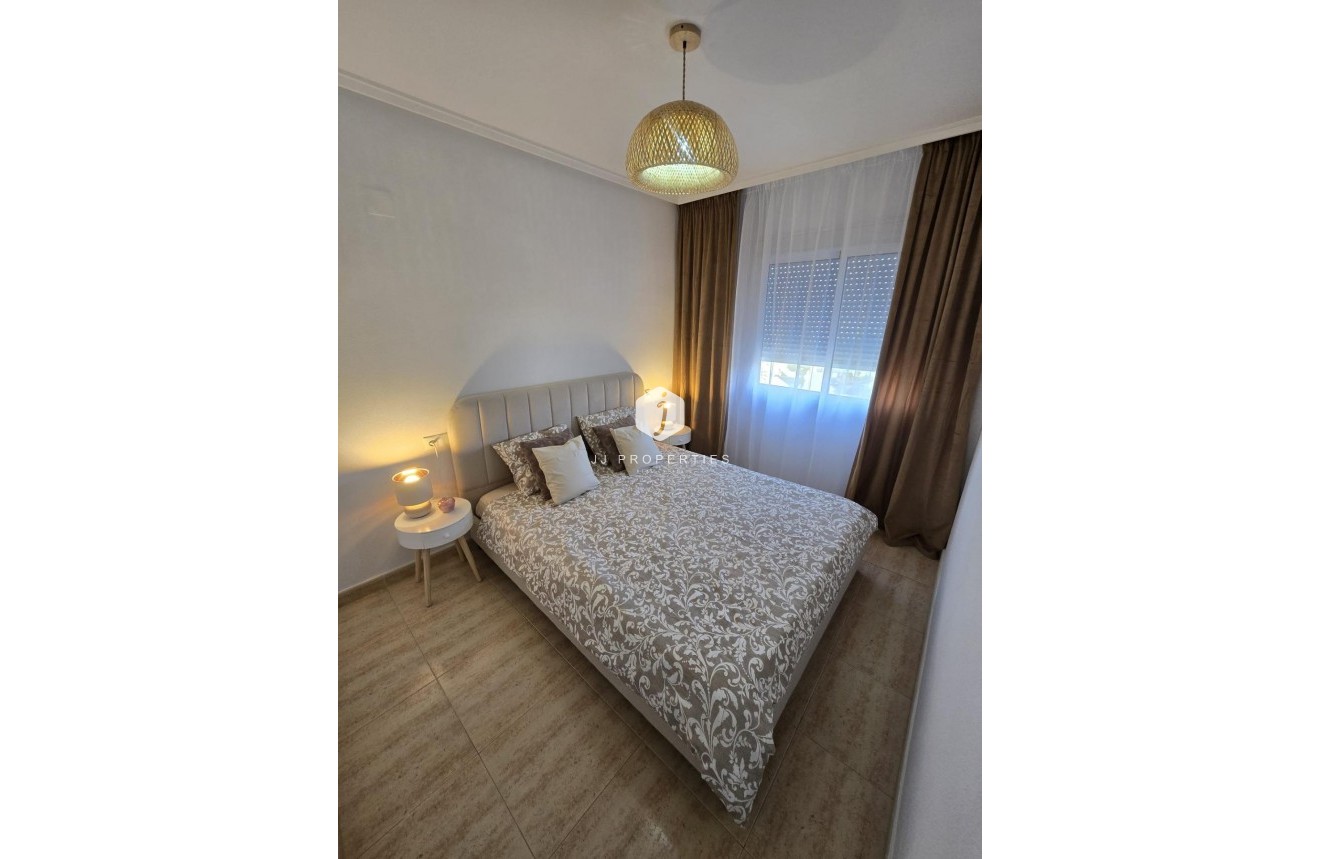 Resale - Apartment / flat -
Torrevieja - Torreblanca