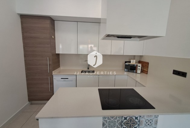 Resale - Villa -
Cabo Roig - Costa Blanca