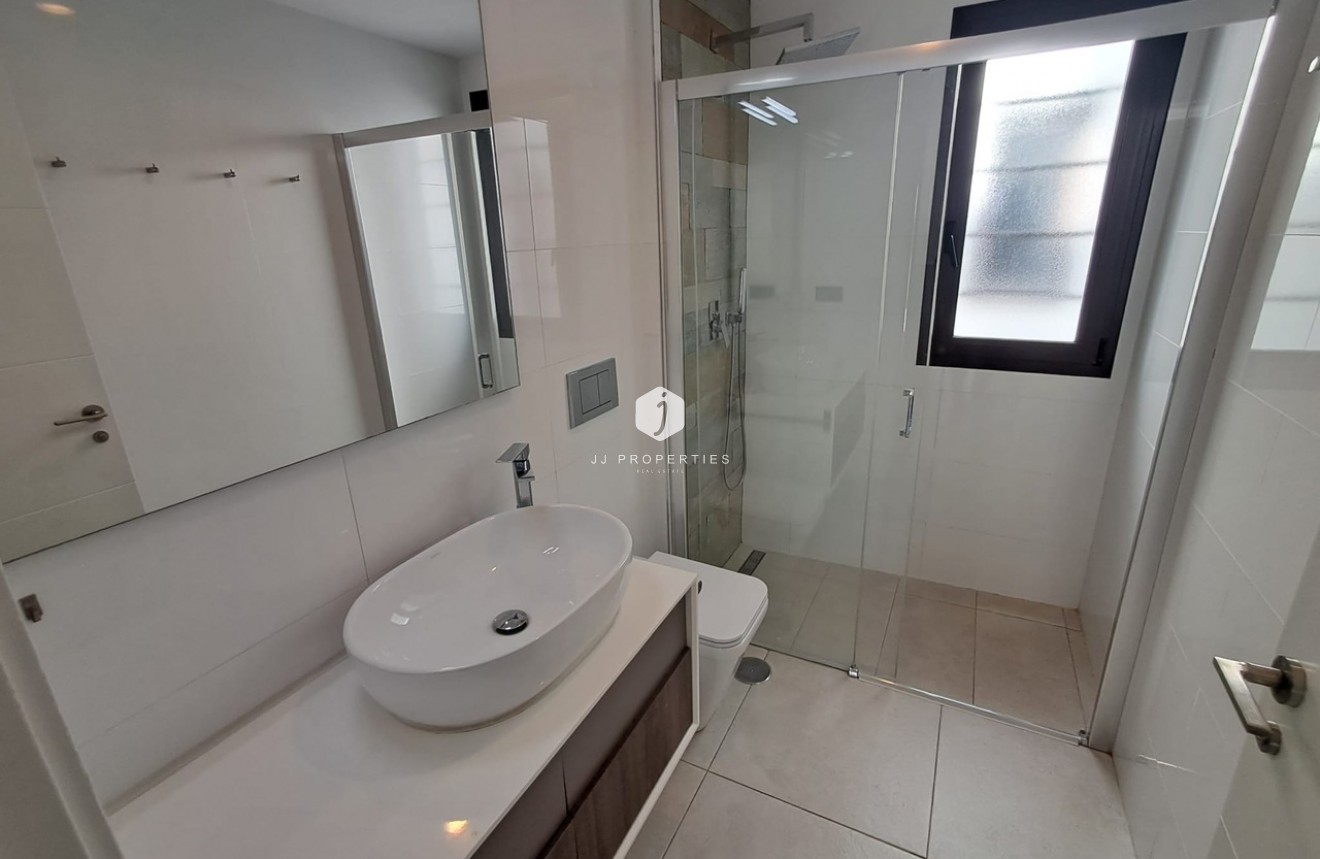 Resale - Villa -
Cabo Roig - Costa Blanca