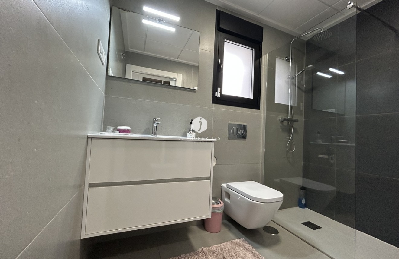 Resale - Villa -
Los Balcones - Costa Blanca