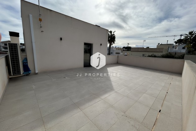 Resale - Villa -
Los Balcones - Costa Blanca