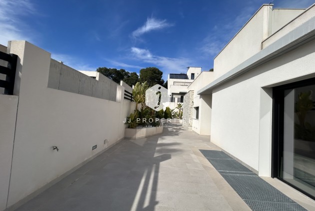 Resale - Villa -
Los Balcones - Costa Blanca