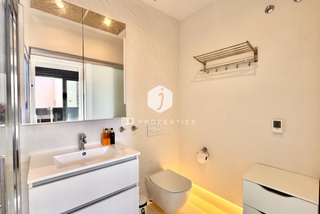 Resale - Villa -
Orihuela Costa - Lomas de Cabo Roig