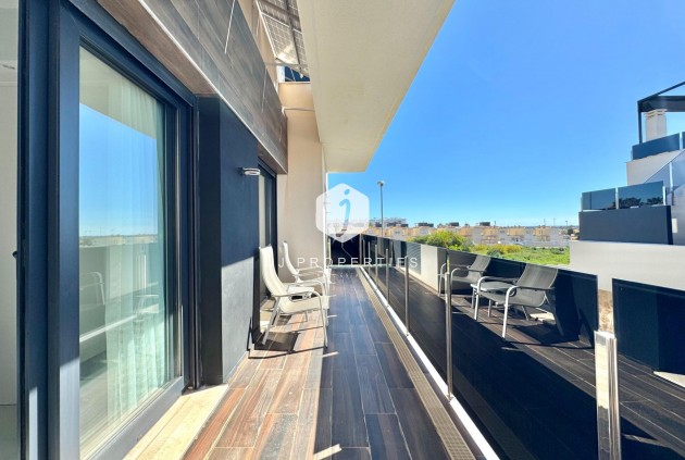 Resale - Villa -
Orihuela Costa - Lomas de Cabo Roig