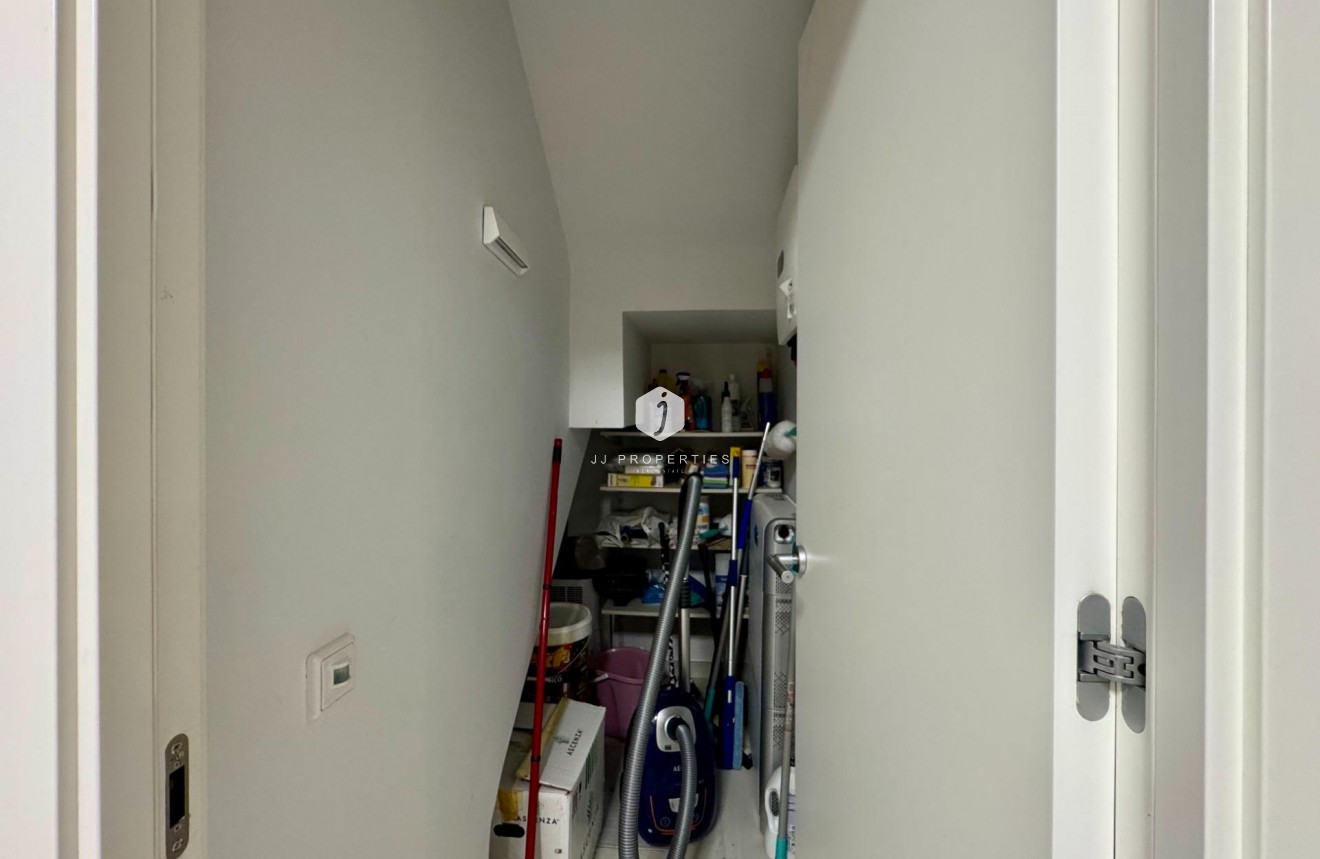 Resale - Villa -
Orihuela Costa - Lomas de Cabo Roig