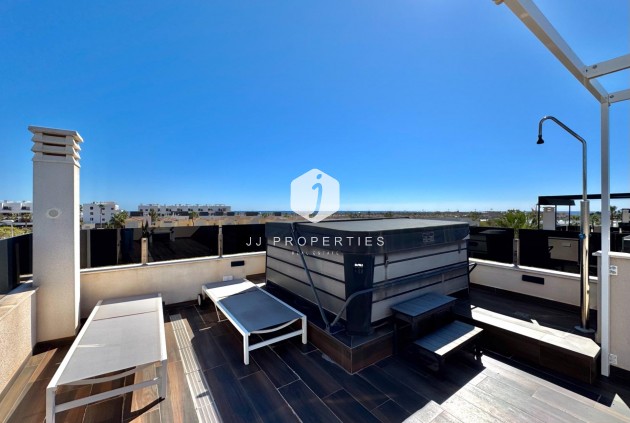 Resale - Villa -
Orihuela Costa - Lomas de Cabo Roig