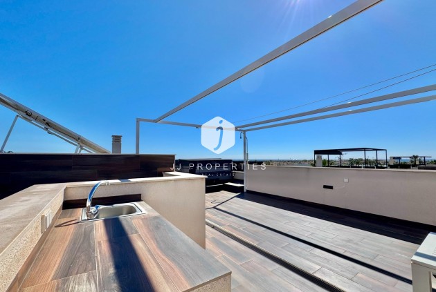 Resale - Villa -
Orihuela Costa - Lomas de Cabo Roig