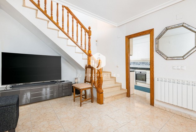 D'occasion - Villa -
Torrevieja - Costa Blanca