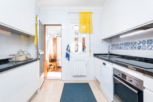 D'occasion - Villa -
Torrevieja - Costa Blanca