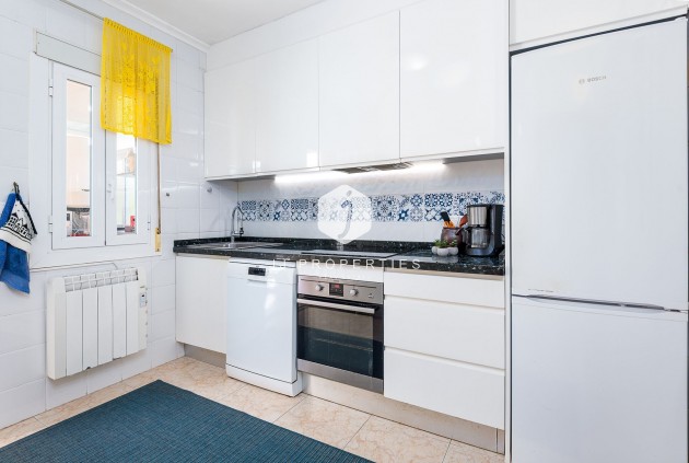 D'occasion - Villa -
Torrevieja - Costa Blanca