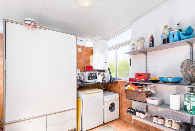 D'occasion - Villa -
Torrevieja - Costa Blanca