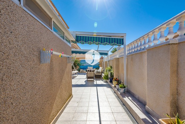 D'occasion - Villa -
Torrevieja - Costa Blanca