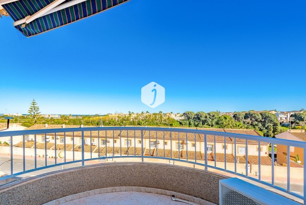 D'occasion - Villa -
Torrevieja - Costa Blanca