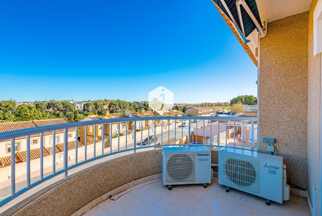 D'occasion - Villa -
Torrevieja - Costa Blanca