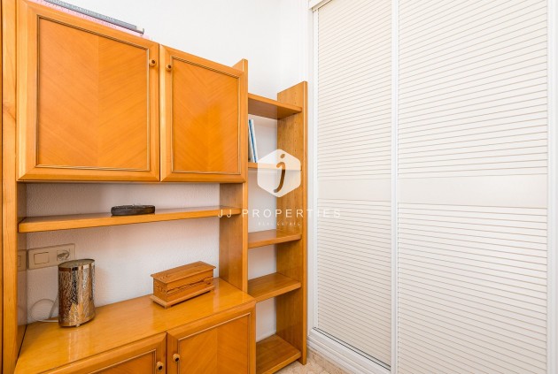 D'occasion - Villa -
Torrevieja - Costa Blanca