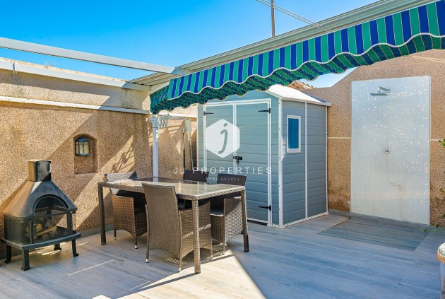 D'occasion - Villa -
Torrevieja - Costa Blanca