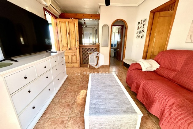 Aus zweiter Hand - Wohnung -
Punta Prima - Costa Blanca