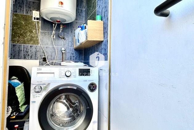 Aus zweiter Hand - Wohnung -
Punta Prima - Costa Blanca