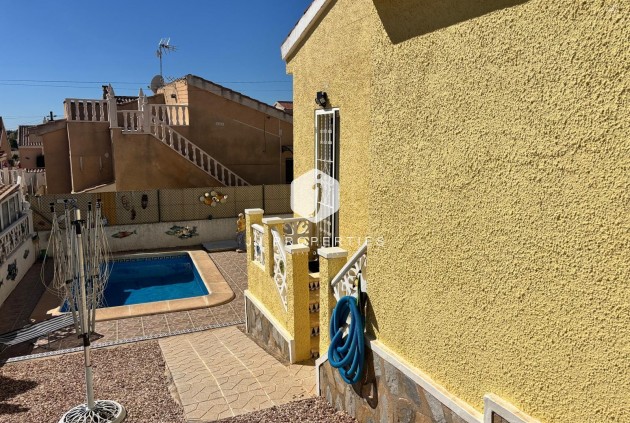 Resale - Villa -
Ciudad Quesada - Costa Blanca