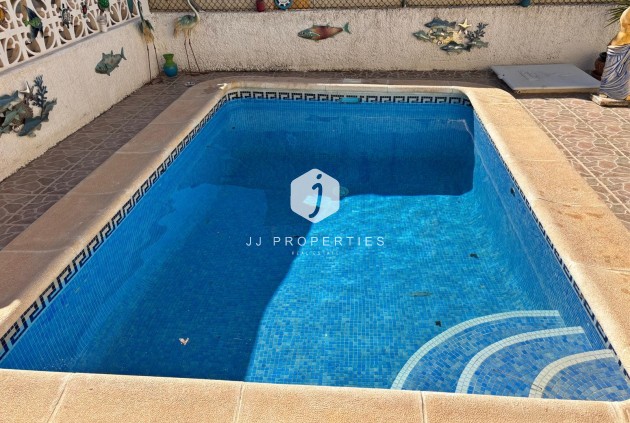 Resale - Villa -
Ciudad Quesada - Costa Blanca