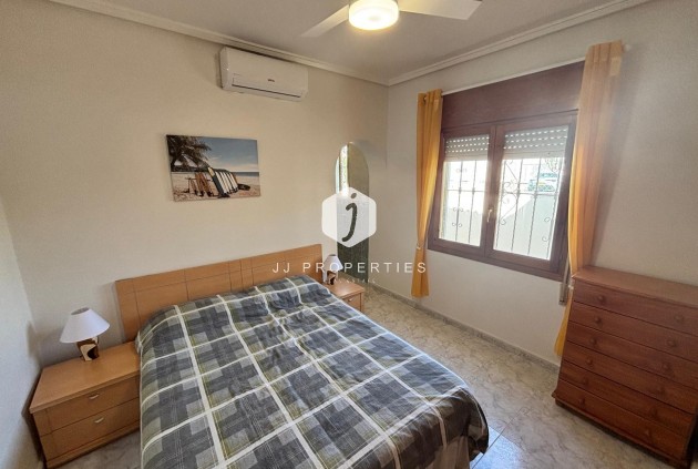 Resale - Villa -
Ciudad Quesada - Costa Blanca