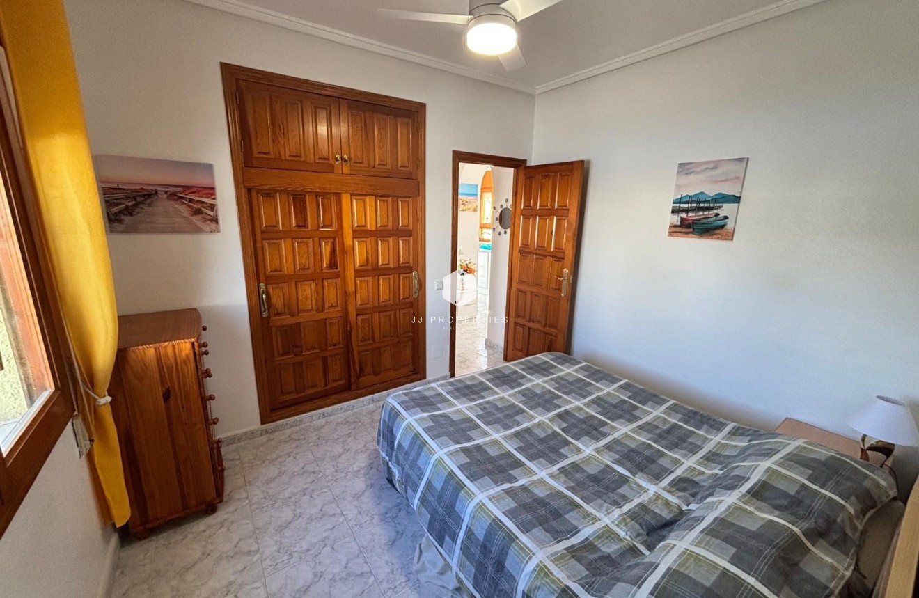 Resale - Villa -
Ciudad Quesada - Costa Blanca