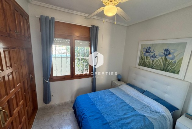 Resale - Villa -
Ciudad Quesada - Costa Blanca