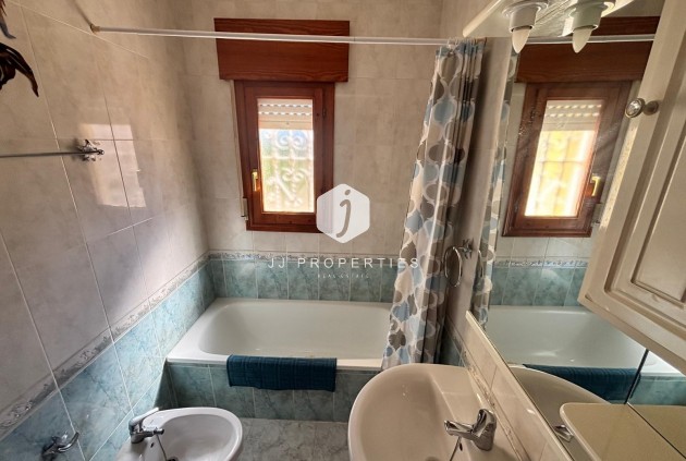 Resale - Villa -
Ciudad Quesada - Costa Blanca