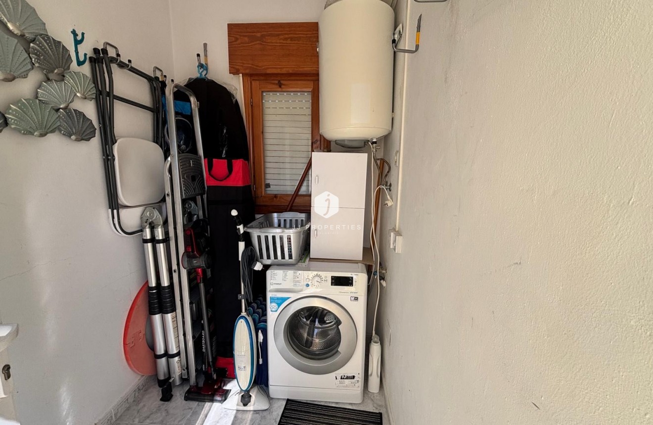 Resale - Villa -
Ciudad Quesada - Costa Blanca