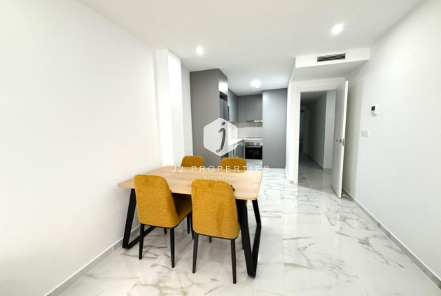 D'occasion - Appartement -
Torrevieja - PARQUE DE LAS NACIONES