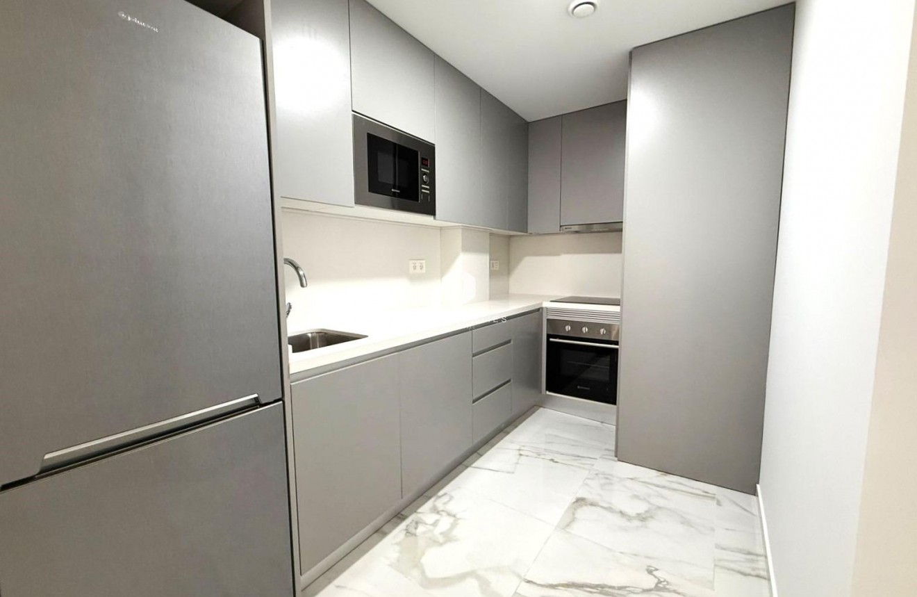 D'occasion - Appartement -
Torrevieja - PARQUE DE LAS NACIONES