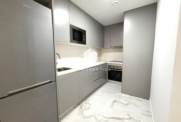 D'occasion - Appartement -
Torrevieja - PARQUE DE LAS NACIONES