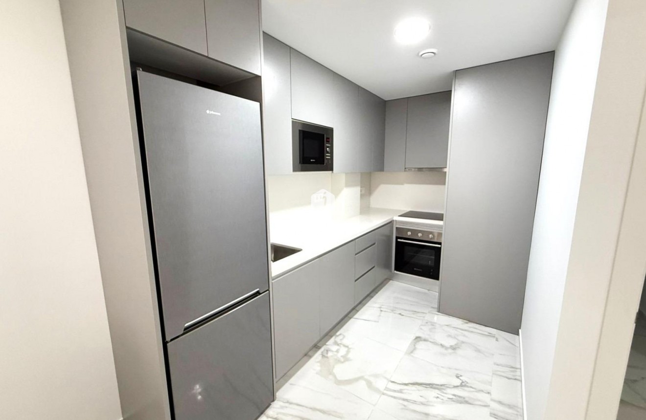 D'occasion - Appartement -
Torrevieja - PARQUE DE LAS NACIONES