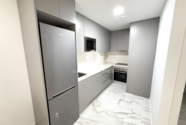 D'occasion - Appartement -
Torrevieja - PARQUE DE LAS NACIONES