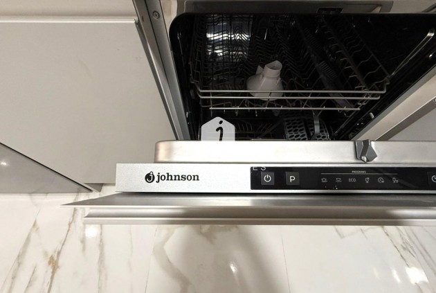 D'occasion - Appartement -
Torrevieja - PARQUE DE LAS NACIONES