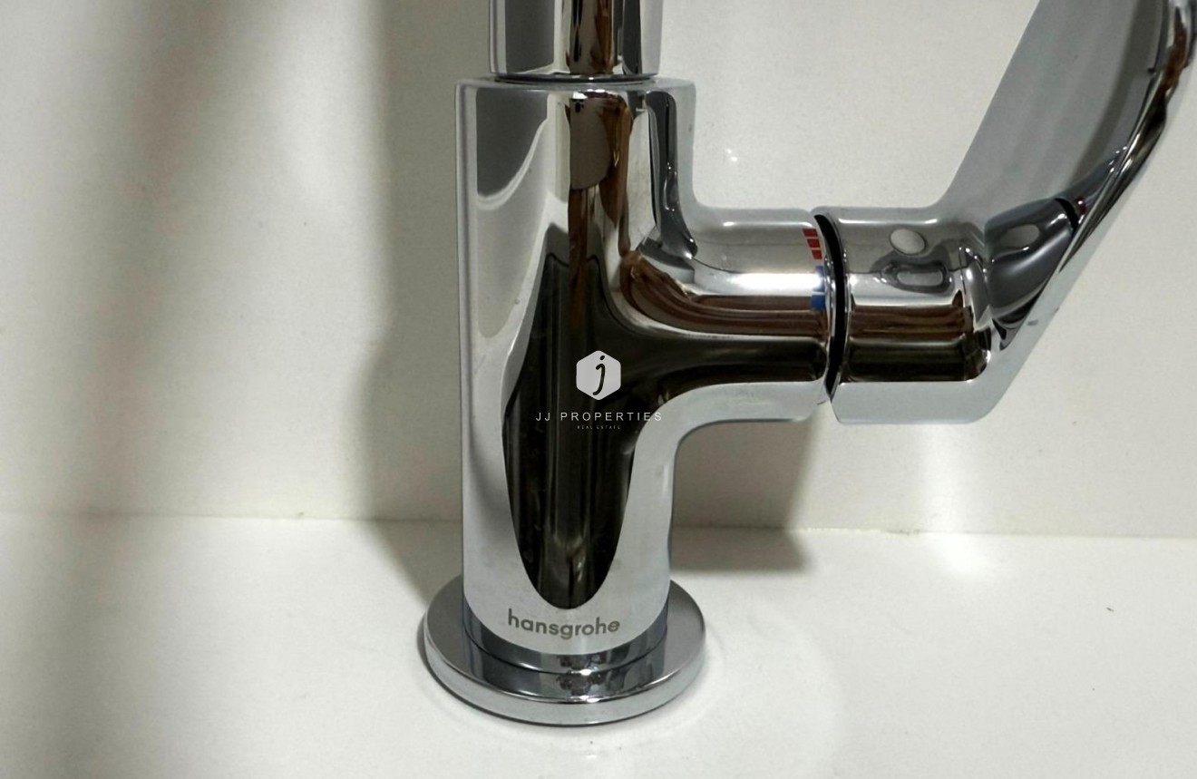 D'occasion - Appartement -
Torrevieja - PARQUE DE LAS NACIONES