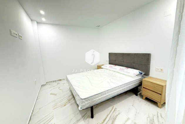 D'occasion - Appartement -
Torrevieja - PARQUE DE LAS NACIONES