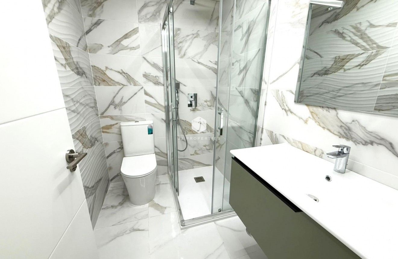 D'occasion - Appartement -
Torrevieja - PARQUE DE LAS NACIONES