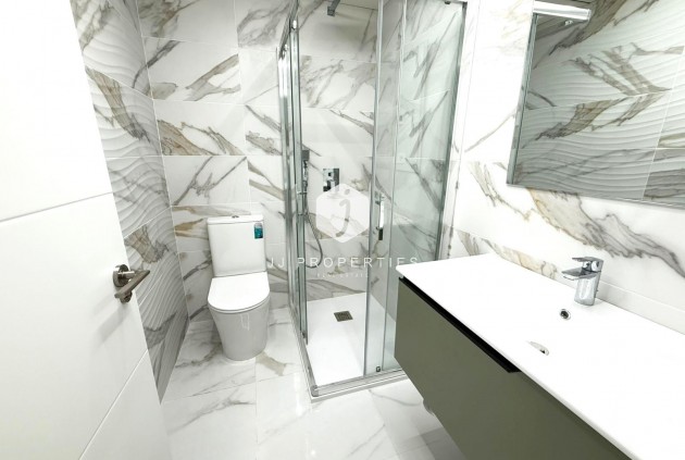 D'occasion - Appartement -
Torrevieja - PARQUE DE LAS NACIONES