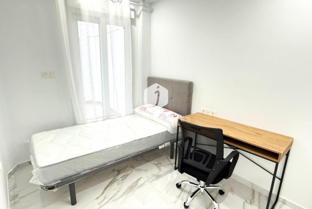 D'occasion - Appartement -
Torrevieja - PARQUE DE LAS NACIONES