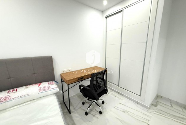 D'occasion - Appartement -
Torrevieja - PARQUE DE LAS NACIONES