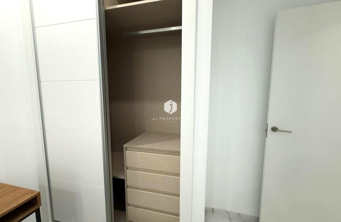 D'occasion - Appartement -
Torrevieja - PARQUE DE LAS NACIONES