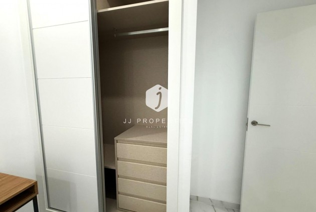 D'occasion - Appartement -
Torrevieja - PARQUE DE LAS NACIONES