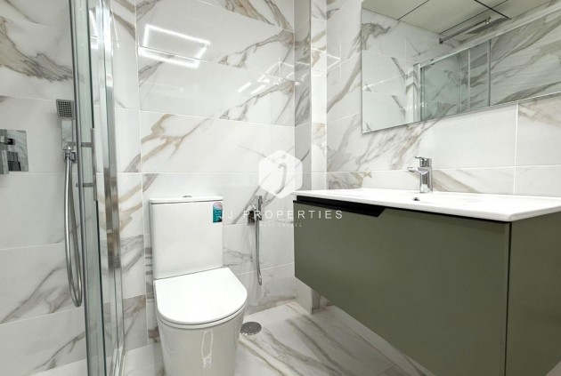 D'occasion - Appartement -
Torrevieja - PARQUE DE LAS NACIONES