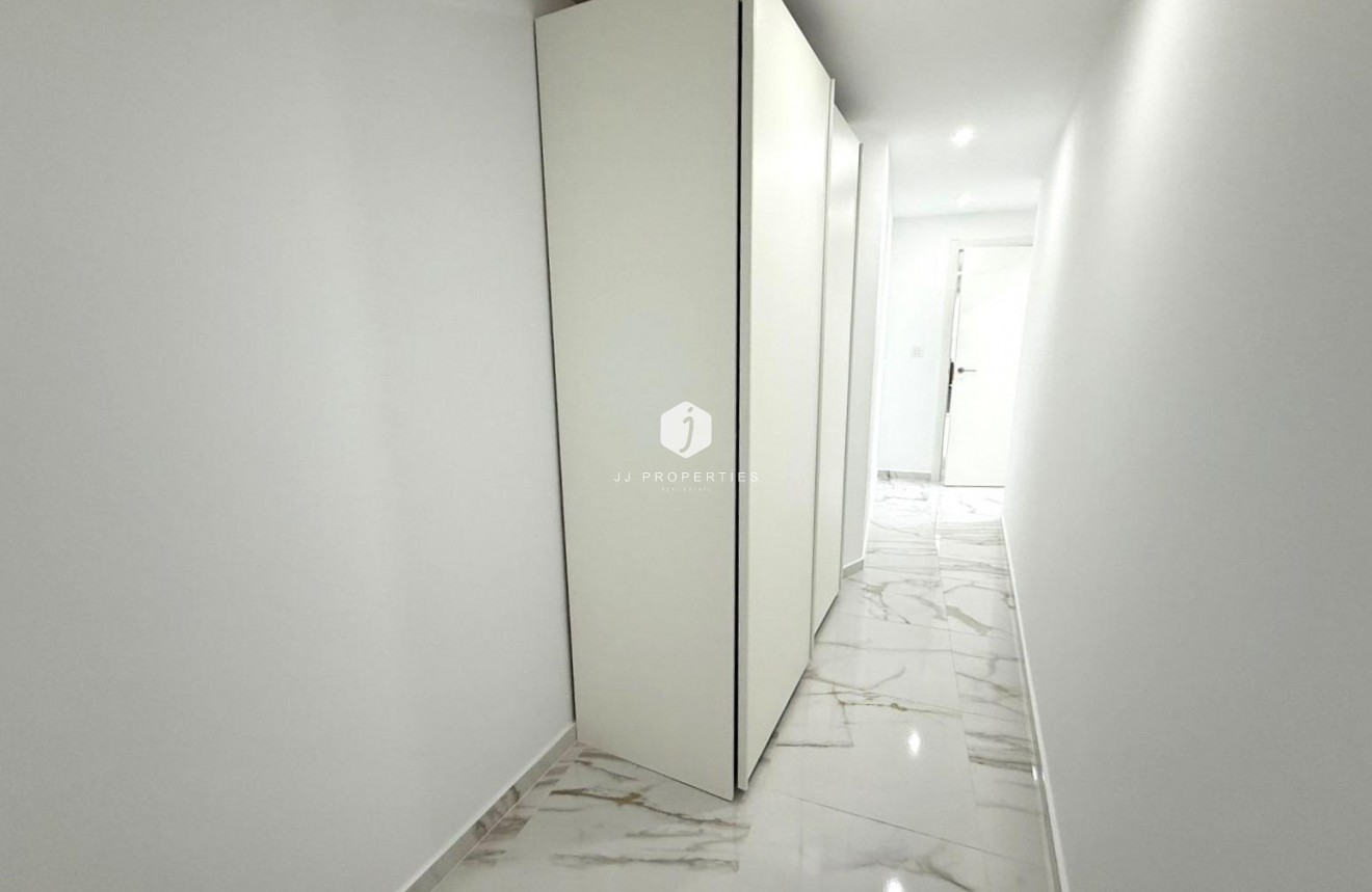 D'occasion - Appartement -
Torrevieja - PARQUE DE LAS NACIONES