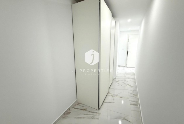 D'occasion - Appartement -
Torrevieja - PARQUE DE LAS NACIONES