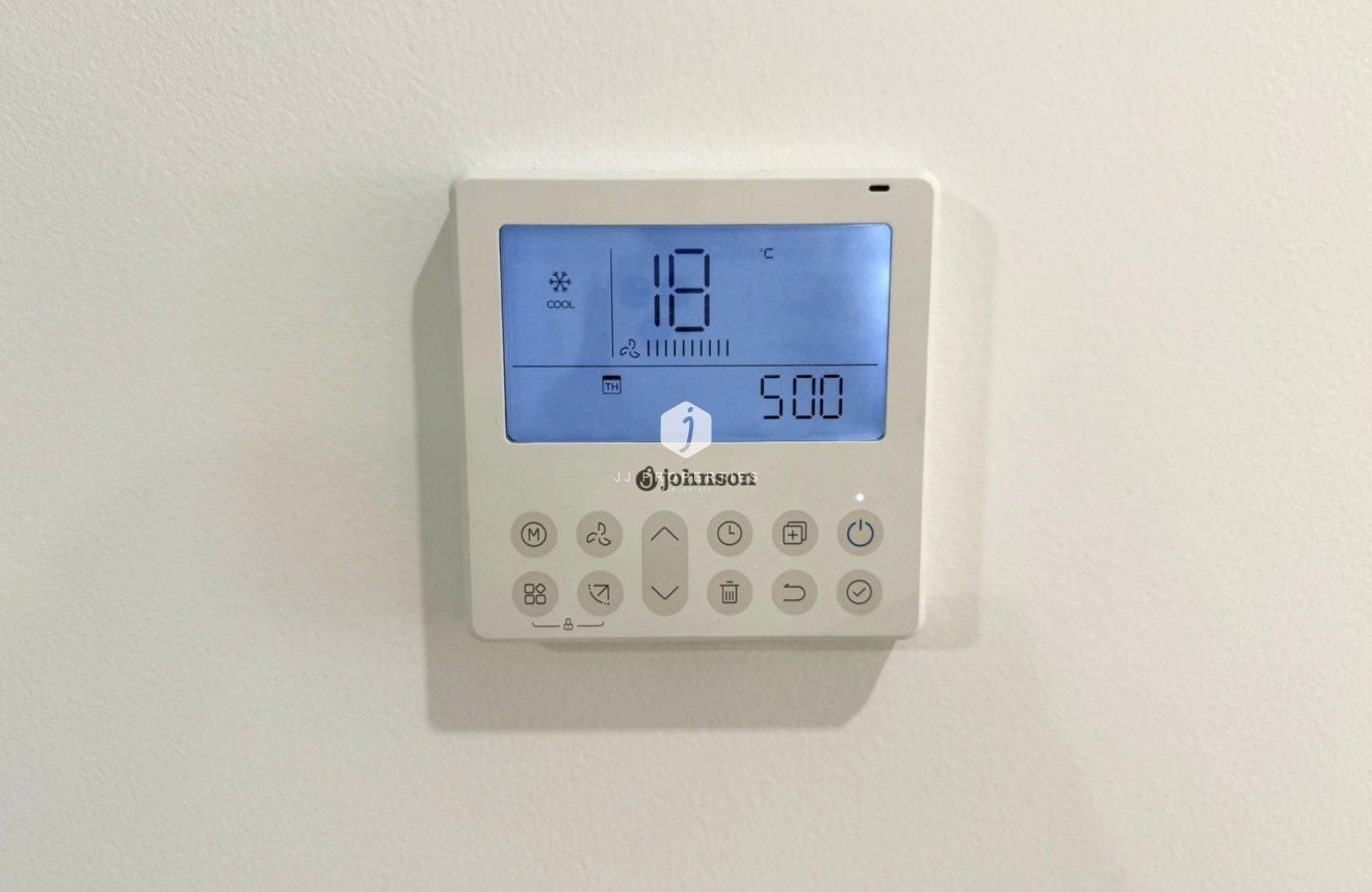 D'occasion - Appartement -
Torrevieja - PARQUE DE LAS NACIONES