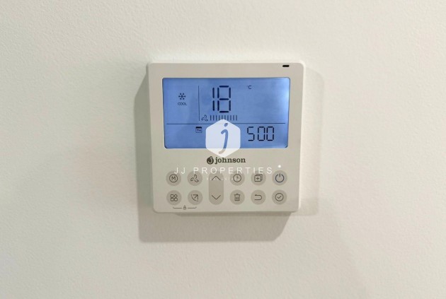 D'occasion - Appartement -
Torrevieja - PARQUE DE LAS NACIONES